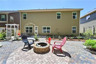 4576 Water Mill Drive, Buford, GA 30519 - Photo 5