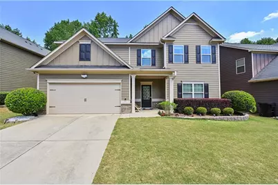 4576 Water Mill Drive, Buford, GA 30519 - Photo 1