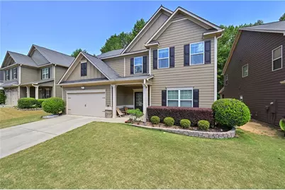 4576 Water Mill Drive, Buford, GA 30519 - Photo 3