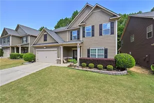 4576 Water Mill Dr, Buford, GA 30519 - Photo 3