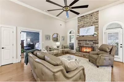6808 Grand Marina Circle, Gainesville, GA 30506 - Photo 15