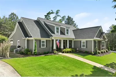 6808 Grand Marina Circle, Gainesville, GA 30506 - Photo 3