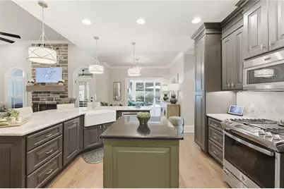 6808 Grand Marina Circle, Gainesville, GA 30506 - Photo 21