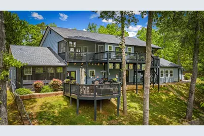940 Knollwood Road, Mineral Bluff, GA 30559 - Photo 1