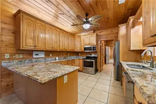 940 Knollwood Rd, Mineral Bluff, GA 30559 - Photo 17