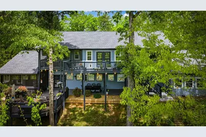 940 Knollwood Road, Mineral Bluff, GA 30559 - Photo 95