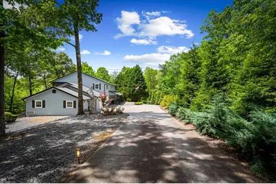 940 Knollwood Road, Mineral Bluff, GA 30559 - Photo 49
