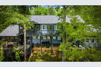 940 Knollwood Road, Mineral Bluff, GA 30559 - Photo 43