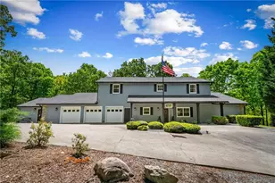 940 Knollwood Rd, Mineral Bluff, GA 30559 - Photo 5