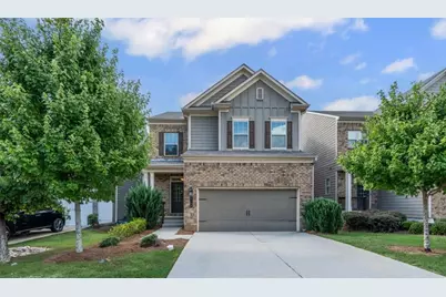 2149 Charcoal Ives Road, Lawrenceville, GA 30045 - Photo 1