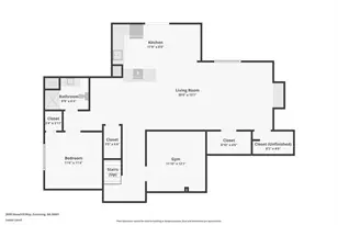 2690 Stonehill Way, Cumming, GA 30041 - Photo 49