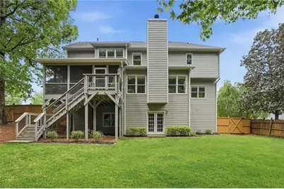 2690 Stonehill Way, Cumming, GA 30041 - Photo 3