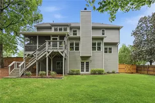 2690 Stonehill Way, Cumming, GA 30041 - Photo 3
