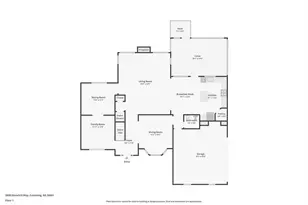2690 Stonehill Way, Cumming, GA 30041 - Photo 47