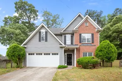 46 Stonehedge Drive, Buford, GA 30518 - Photo 1