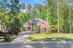 4255 Laurel Grove Trce, Suwanee, GA 30024 - Photo 1