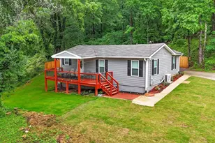 302 Jack St, Silver Creek, GA 30173 - Photo 1