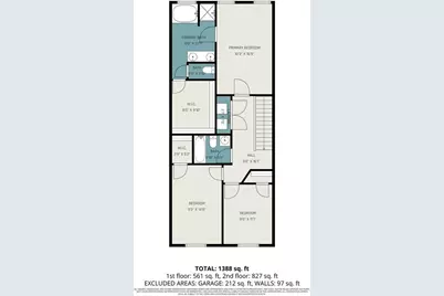 119 Buckingham Lane, Hoschton, GA 30548 - Photo 27