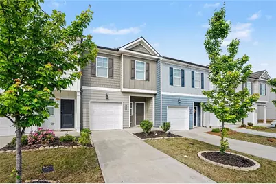 119 Buckingham Lane, Hoschton, GA 30548 - Photo 3