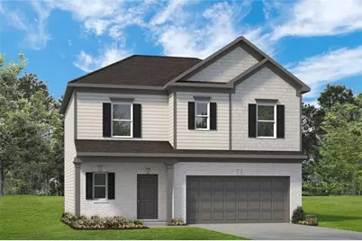 8 Cavalier Court, Rome, GA 30165 - Photo 1