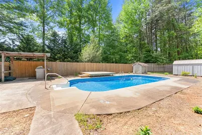278 Oakwood Place, Mount Airy, GA 30563 - Photo 35