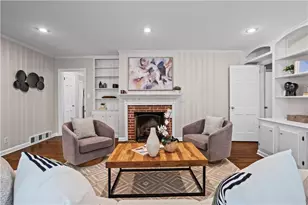 5618 Sherrell Dr, Atlanta, GA 30342 - Photo 7