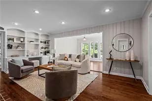 5618 Sherrell Dr, Atlanta, GA 30342 - Photo 3