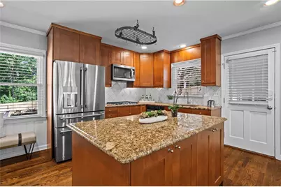 5618 Sherrell Drive, Atlanta, GA 30342 - Photo 11