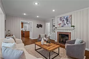 5618 Sherrell Dr, Atlanta, GA 30342 - Photo 5