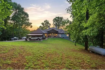 416 Spring Place Road NE, White, GA 30184 - Photo 63