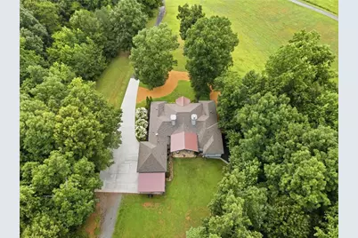 416 Spring Place Road NE, White, GA 30184 - Photo 79