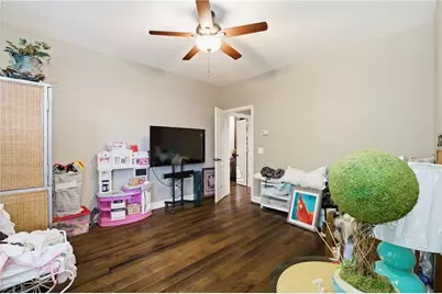 416 Spring Place Road NE, White, GA 30184 - Photo 45