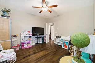 416 Spring Place Rd NE, White, GA 30184 - Photo 45