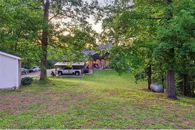 416 Spring Place Road NE, White, GA 30184 - Photo 67