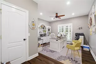 416 Spring Place Rd NE, White, GA 30184 - Photo 37