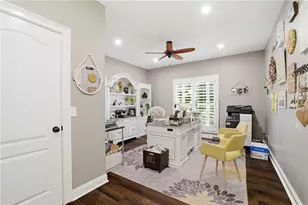 416 Spring Place Rd NE, White, GA 30184 - Photo 39