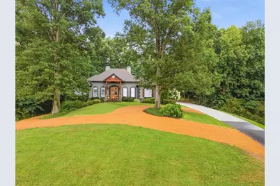 416 Spring Place Road NE, White, GA 30184 - Photo 73