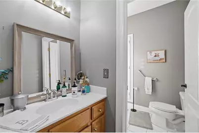 416 Spring Place Road NE, White, GA 30184 - Photo 47