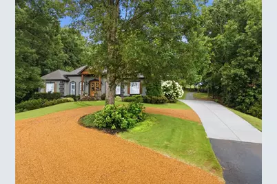 416 Spring Place Road NE, White, GA 30184 - Photo 75
