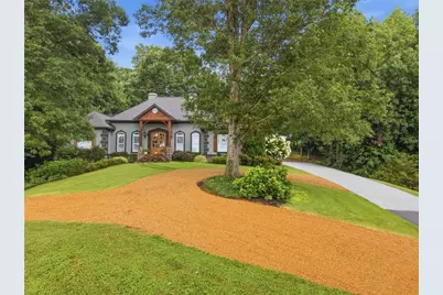 416 Spring Place Road NE, White, GA 30184 - Photo 71