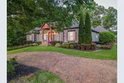 416 Spring Place Road NE, White, GA 30184 - Photo 75