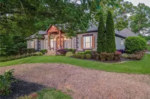 416 Spring Place Rd NE, White, GA 30184 - Photo 75