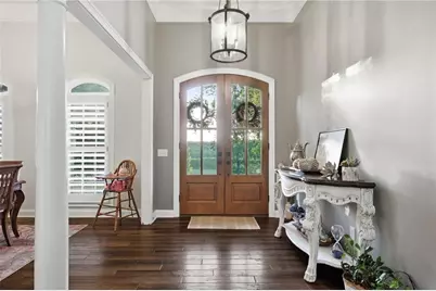 416 Spring Place Road NE, White, GA 30184 - Photo 5