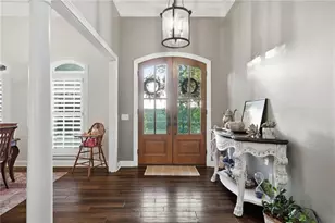 416 Spring Place Rd NE, White, GA 30184 - Photo 5