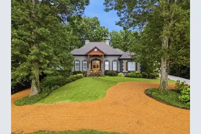 416 Spring Place Road NE, White, GA 30184 - Photo 1