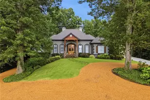 416 Spring Place Rd NE, White, GA 30184 - Photo 1