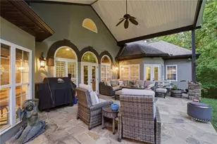 416 Spring Place Rd NE, White, GA 30184 - Photo 61