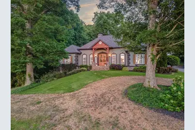416 Spring Place Road NE, White, GA 30184 - Photo 77