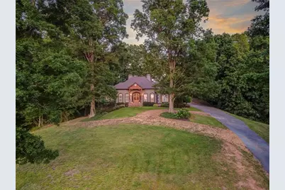 416 Spring Place Road NE, White, GA 30184 - Photo 73