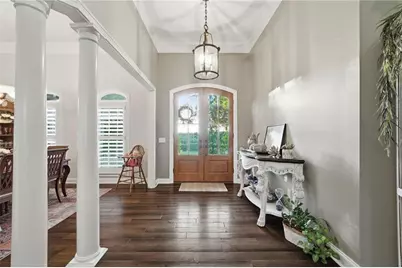 416 Spring Place Road NE, White, GA 30184 - Photo 5